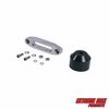 Extreme Max Extreme Max 5600.3109 Aluminum Hawse and Rubber Bumper Kit 5600.3109